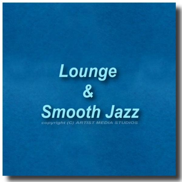 Velvet Sky - Lounge/Smooth Jazz Track